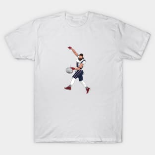 Justin Edelman T-Shirt